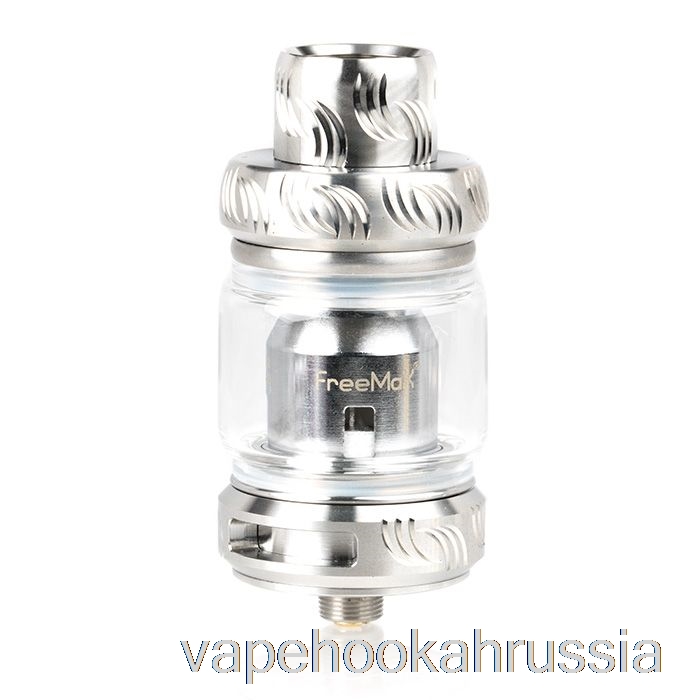 Vape Juice Freemax Mesh Pro Sub-ом металлический бак из нержавеющей стали